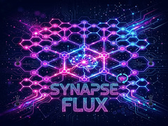 Ойын Synapse Flux
