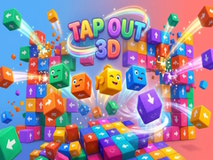 Ойын Tap Out 3D