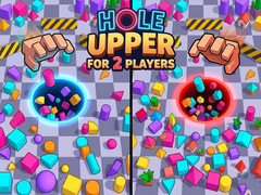 Ойын Hole Upper For 2 Players