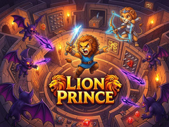 Ойын Lion Prince