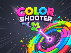 Ойын Color Shooter