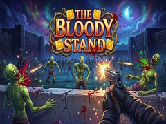 Ойын The Bloody Stand