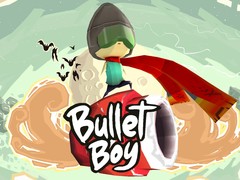 Ойын Bullet Boy