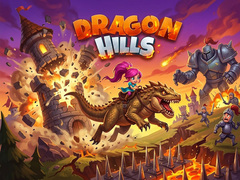 Ойын Dragon Hills