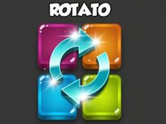 Ойын Rotato