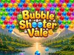 Ойын Bubble Shooter Vale