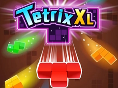 Ойын Tetrix XL