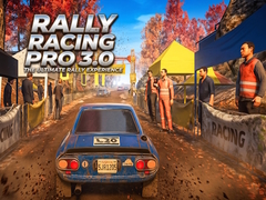 Ойын Rally Racing Pro 3.0 
