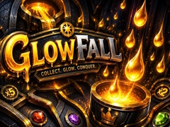 Ойын Glow Fall