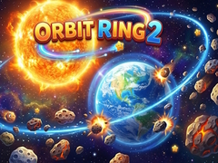 Ойын Orbit Ring 2