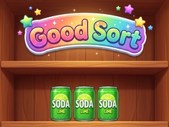 Ойын Good Sort