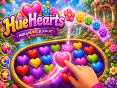 Ойын Hue Hearts
