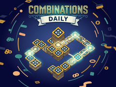 Ойын Combinations Daily