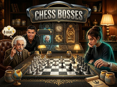 Ойын Chess Bosses