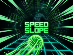 Ойын Speed Slope