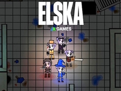 Ойын Elska