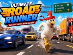 Ойын Ultimate road runner