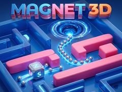 Ойын Magnet 3D