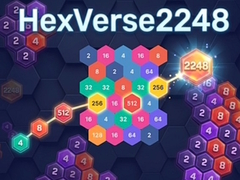 Ойын  Hex Verse 2248