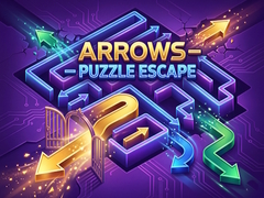 Ойын Arrows – Puzzle Escape