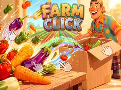 Ойын Farm Click