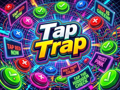 Ойын Tap Trap