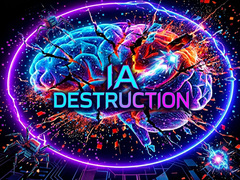 Ойын IA Destruction