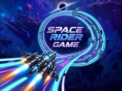 Ойын Space Rider Game
