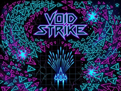 Ойын Void Strike