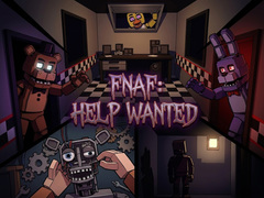 Ойын FNAF: Help Wanted
