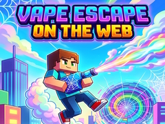 Ойын Vape Escape on the Web