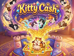 Ойын Kitty Cash