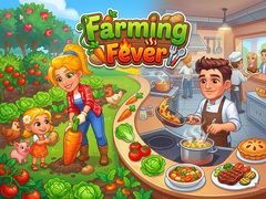 Ойын Farming Fever