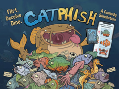 Ойын Catphish