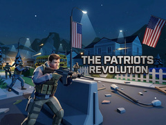 Ойын The Patriots Revolution