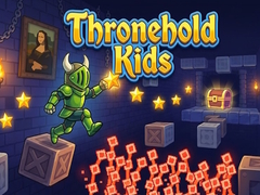 Ойын Thronehold Kids