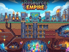 Ойын Resource Empire