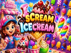 Ойын I Scream IceCream