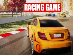 Ойын Racing Game