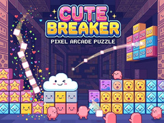 Ойын Cute Breaker