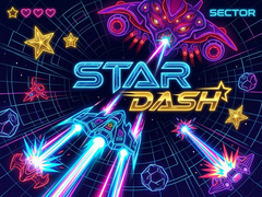 Ойын Star Dash
