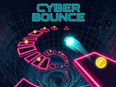 Ойын Cyber Bounce
