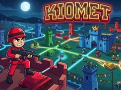 Ойын Kiomet