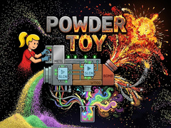Ойын The Powder Toy