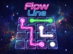 Ойын Flow Line