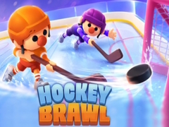 Ойын Hockey Brawl