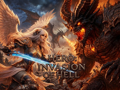 Ойын Hero: Invasion of Hell