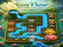 Ойын Eco Flow Restore the Earth