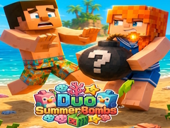 Ойын DUO SummerBombs