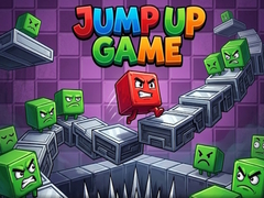 Ойын Jump Up Game